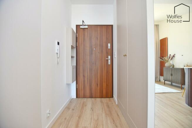 Mieszkanie Kraków Kraków-Krowodrza, Prądnik Biały, Białoprądnicka