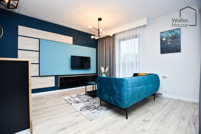 Mieszkanie Kraków Grzegórzki, Mogilska