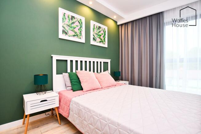 Mieszkanie Kraków Grzegórzki, Mogilska