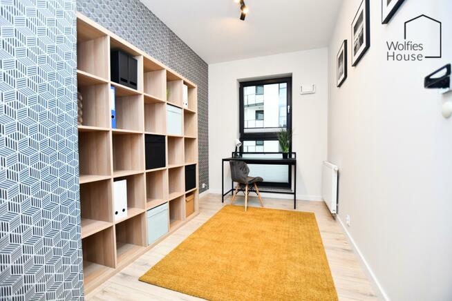 Mieszkanie Kraków Grzegórzki, Mogilska