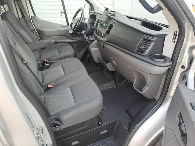 Ford Transit 2,0EcoBlue 130KM 9-osób L3H2 Trend gwarancja ME83625