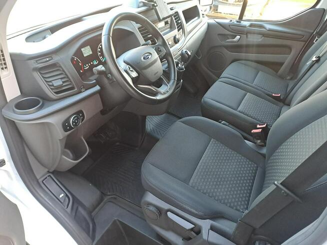 Ford Transit Custom 2,0EcoBlue 130KM Trend 2023/2024 L2 gwarancja
