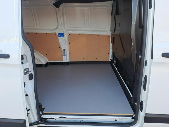 Ford Transit Custom 2,0EcoBlue 130KM Trend 2023/2024 L2 gwarancja