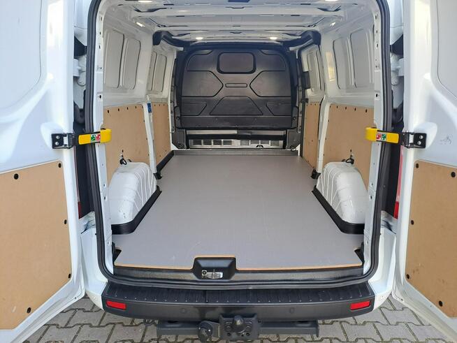 Ford Transit Custom 2,0EcoBlue 130KM Trend 2023/2024 L2 gwarancja