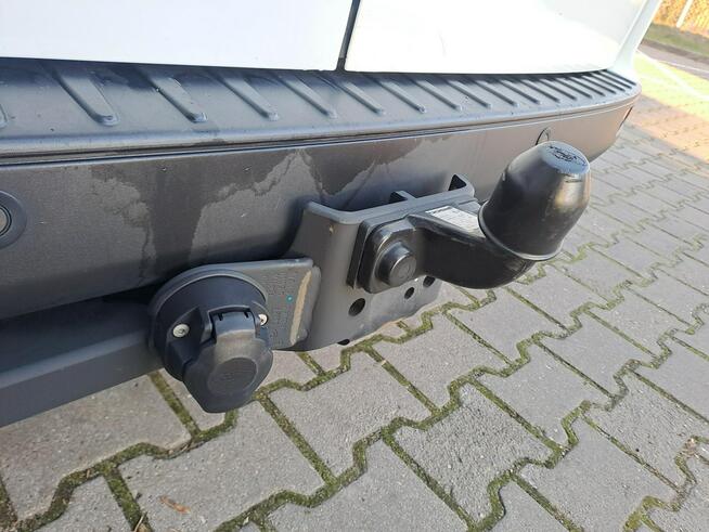 Ford Transit Custom 2,0EcoBlue 130KM Trend 2023/2024 L2 gwarancja