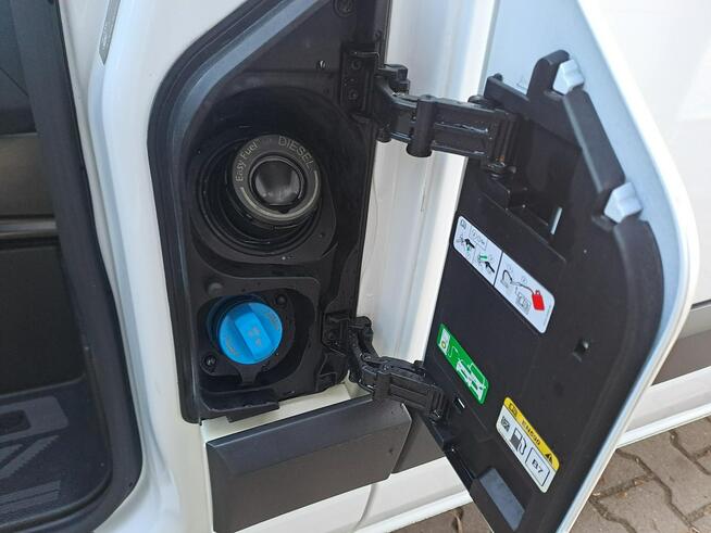 Ford Transit Custom 2,0EcoBlue 130KM Trend 2023/2024 L2 gwarancja