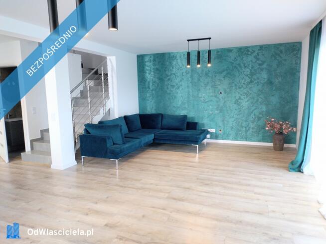 Sprzedam dom Kraków Swoszowice Opatkowice ul. Libertowska