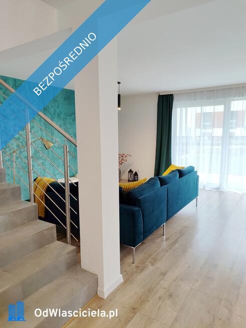 Sprzedam dom Kraków Swoszowice Opatkowice ul. Libertowska