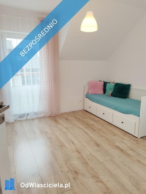 Sprzedam dom Kraków Swoszowice Opatkowice ul. Libertowska