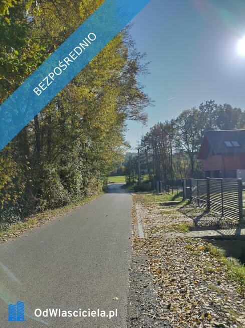 Sprzedam dom Kraków Swoszowice Opatkowice ul. Libertowska