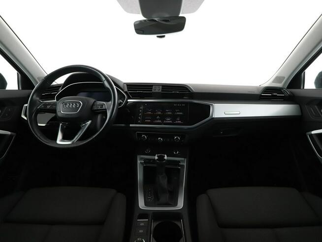Audi Q3 FV23 45TFSIe Automat PHEV Sportback Navi Tempomat Grzane Fotele Kamera