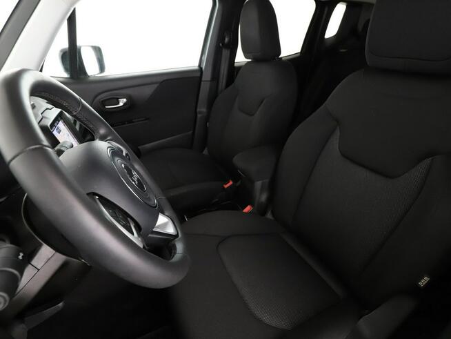 Jeep Renegade PHEV Limited niski przebieg 4xe automat ACC kamera navi