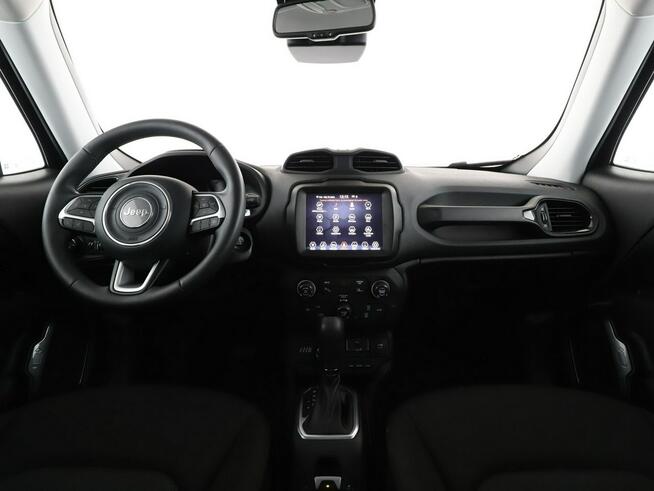 Jeep Renegade PHEV Limited niski przebieg 4xe automat ACC kamera navi