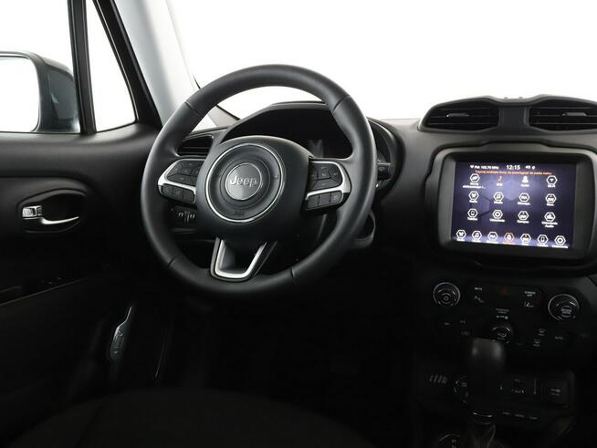 Jeep Renegade PHEV Limited niski przebieg 4xe automat ACC kamera navi