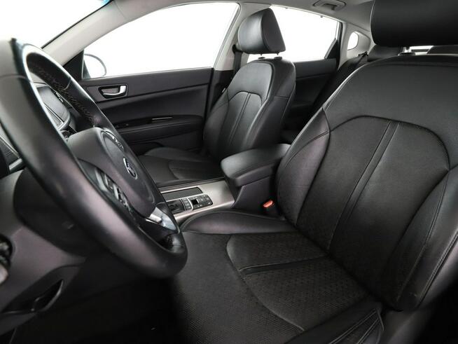 Kia Optima PHEV skóra panorama navi harman/kardon grzane fotele kamera BiLED