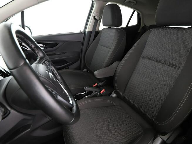 Opel Mokka kamera grzane fotele+kier. klima-auto. tempomat hak