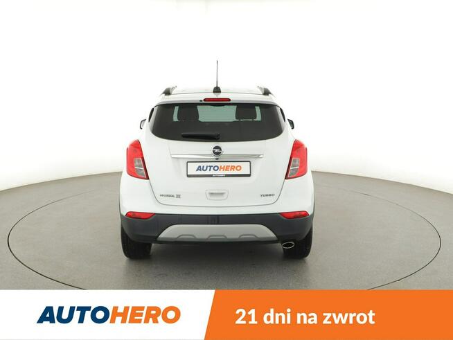Opel Mokka Kamera, Navi, Aut.klima, Bluetooth
