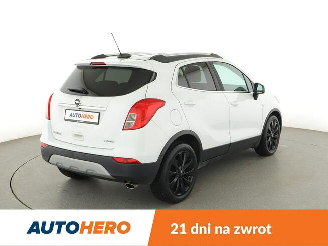 Opel Mokka Kamera, Navi, Aut.klima, Bluetooth
