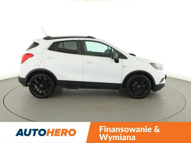 Opel Mokka Kamera, Navi, Aut.klima, Bluetooth