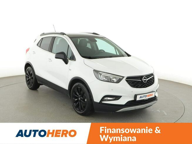Opel Mokka Kamera, Navi, Aut.klima, Bluetooth
