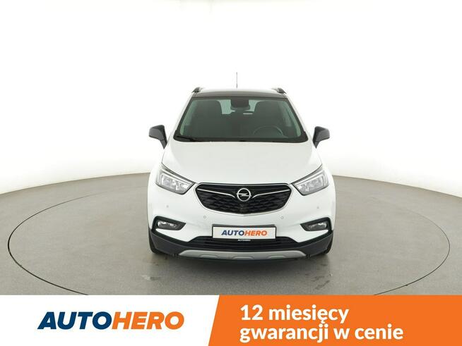 Opel Mokka Kamera, Navi, Aut.klima, Bluetooth