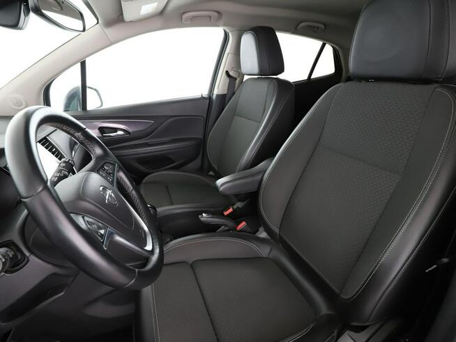 Opel Mokka Kamera, Navi, Aut.klima, Bluetooth