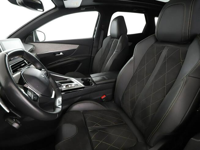 Peugeot 3008 GT 180KM Automat Panorama Navi Klimatyzacja Podgrzewane fotele Blth