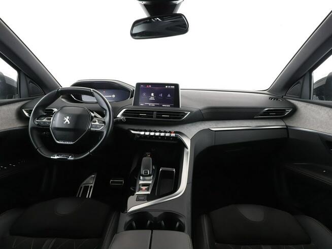 Peugeot 3008 GT 180KM Automat Panorama Navi Klimatyzacja Podgrzewane fotele Blth