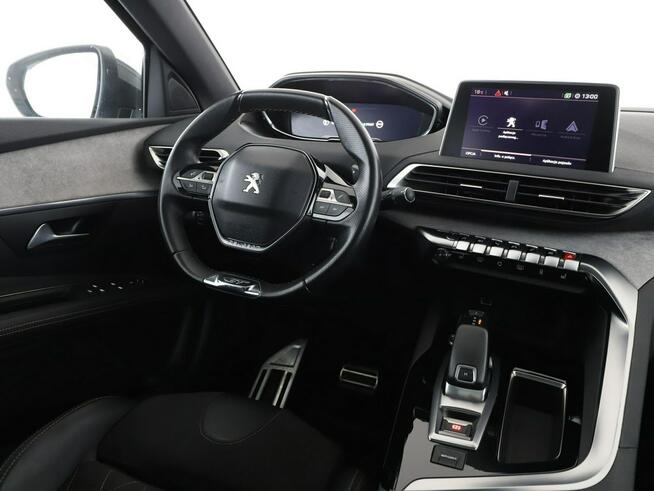 Peugeot 3008 GT 180KM Automat Panorama Navi Klimatyzacja Podgrzewane fotele Blth
