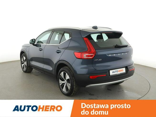 Volvo XC 40 FV23% PHEV T5 navi kamera tempomat LED