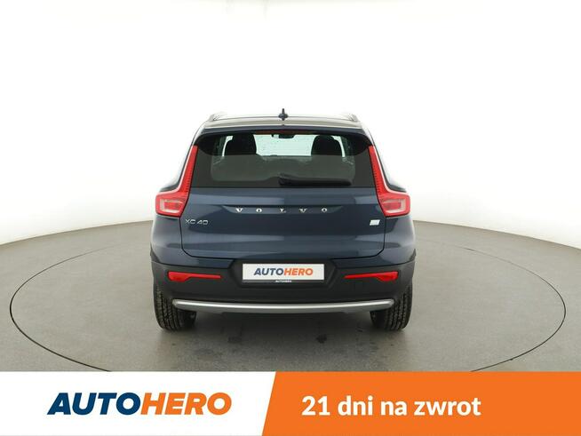 Volvo XC 40 FV23% PHEV T5 navi kamera tempomat LED