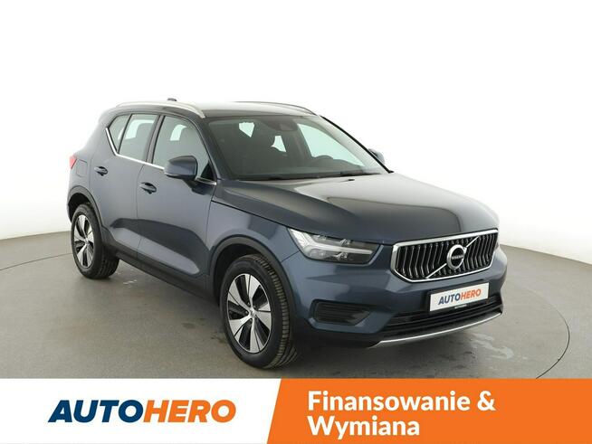 Volvo XC 40 FV23% PHEV T5 navi kamera tempomat LED
