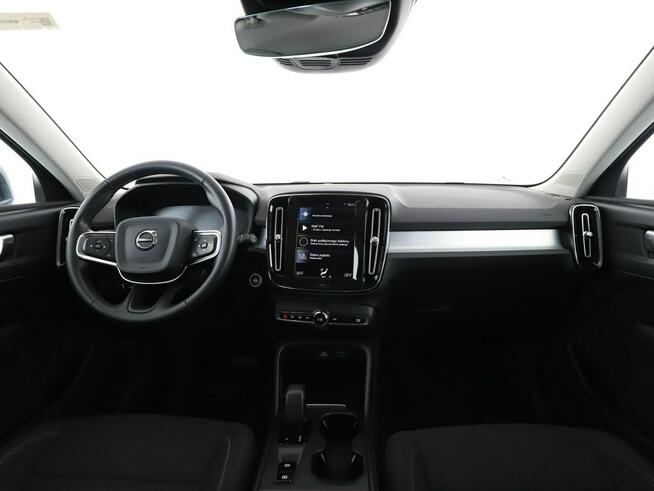 Volvo XC 40 FV23% PHEV T5 navi kamera tempomat LED