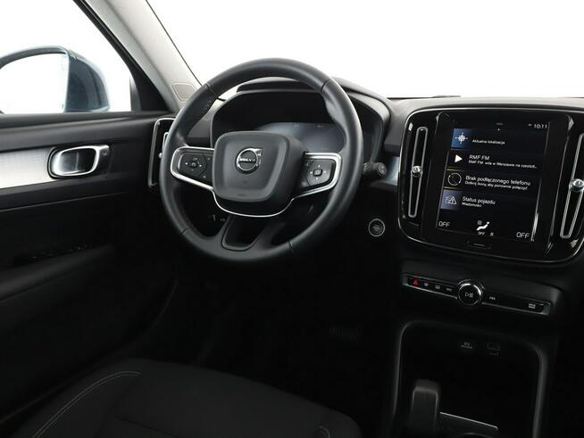 Volvo XC 40 FV23% PHEV T5 navi kamera tempomat LED