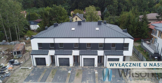 Dom Warszawa gm. Rembertów Rembertów,