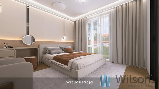 Dom Warszawa gm. Rembertów Rembertów,