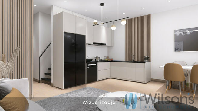 Dom Warszawa gm. Rembertów Rembertów,