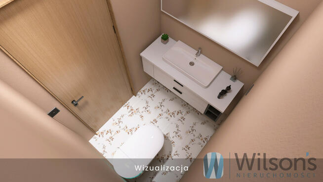 Dom Warszawa gm. Rembertów Rembertów,