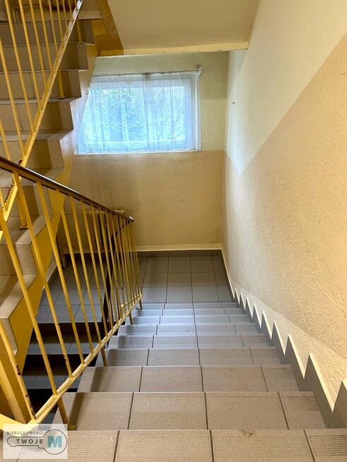 Mieszkanie Kielce Uroczysko