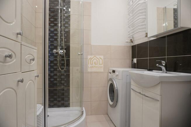 Mieszkanie Bytom, Olimpijska