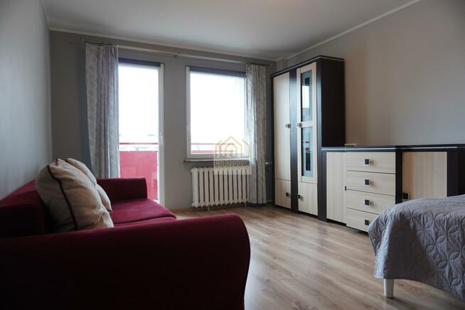 Mieszkanie Bytom, Olimpijska