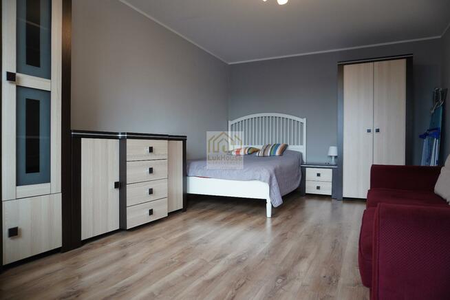 Mieszkanie Bytom, Olimpijska