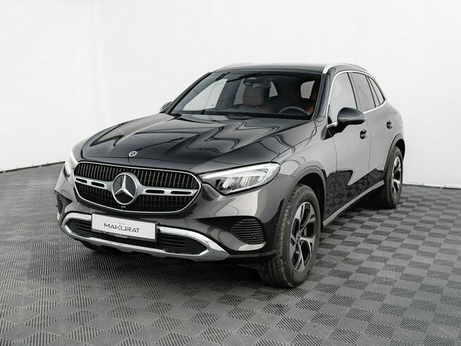 Mercedes GLC 300 DX25348#300 DE 4-MATIC Avantgarde Ambient Skóra Salon PL VAT23%