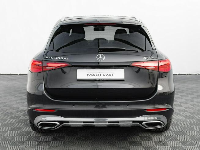 Mercedes GLC 300 DX25348#300 DE 4-MATIC Avantgarde Ambient Skóra Salon PL VAT23%