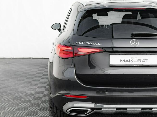 Mercedes GLC 300 DX25348#300 DE 4-MATIC Avantgarde Ambient Skóra Salon PL VAT23%