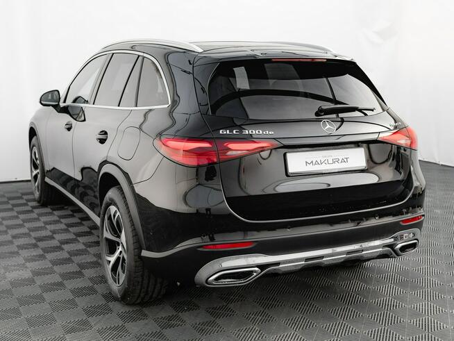 Mercedes GLC 300 DX25628#300 DE 4-MATIC Avantgarde Ambient Skóra Salon PL VAT23%