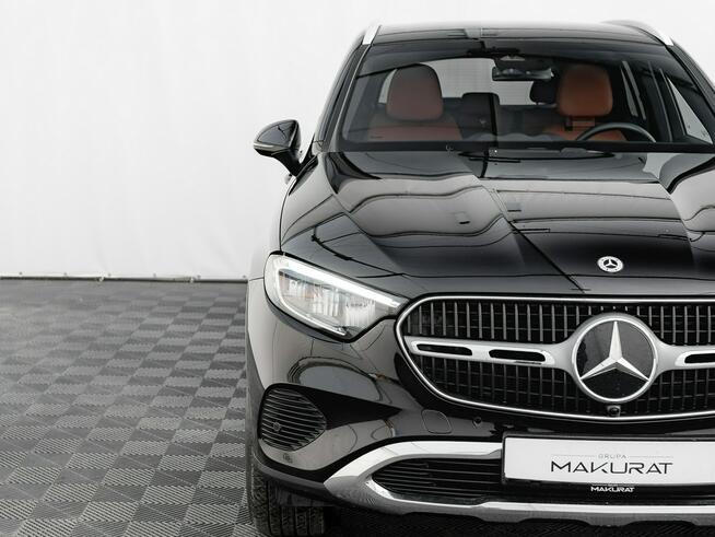 Mercedes GLC 300 DX25628#300 DE 4-MATIC Avantgarde Ambient Skóra Salon PL VAT23%
