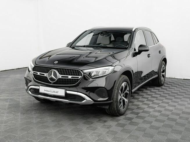 Mercedes GLC 300 DX25367#300 DE 4-MATIC Avantgarde Ambient Skóra Salon PL VAT23%