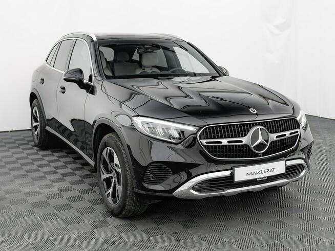 Mercedes GLC 300 DX25367#300 DE 4-MATIC Avantgarde Ambient Skóra Salon PL VAT23%