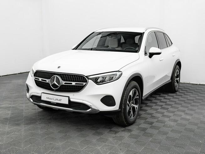 Mercedes GLC 300 DX25921#300 DE 4-MATIC Avantgarde Ambient Skóra Salon PL VAT23%